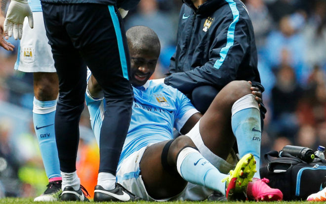 Kabar Buruk Menerpa City Jelang Menghadapi Real Madrid