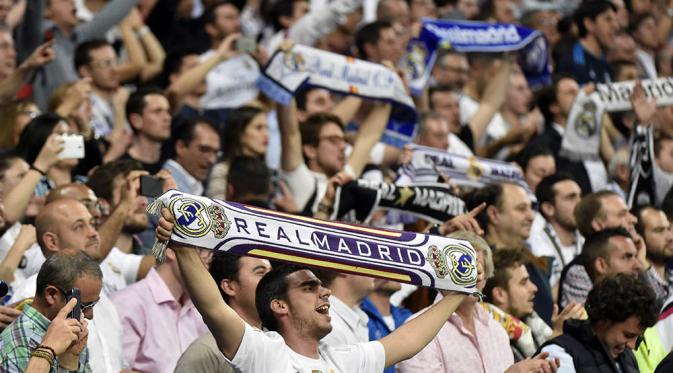 Kabar Duka, 12 Orang Tewas saat Menyaksikan Piala Liga Champions