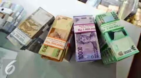 Kabar Gembira Buat Karyawan, Kerja 1 Bulan Bisa Dapat THR