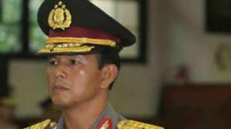 Kabareskrim Beberkan Pihaknya Sudah Ungkap 60 Persen Kasus