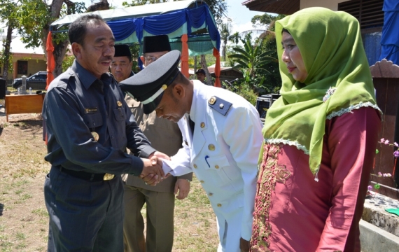 Bupati Ingatkan Pembuatan KTP dan KK di Bengkalis Gratis