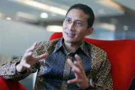Kadin Indonesia Ajukan Perizinan Virtual Office ke Mendag