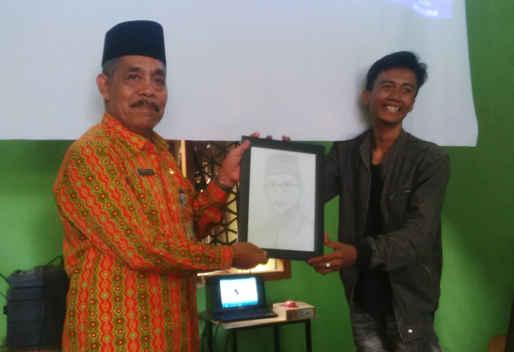 Kadis Sosial Dumai Banyak Tidak Tahu Terkait Disabilitas