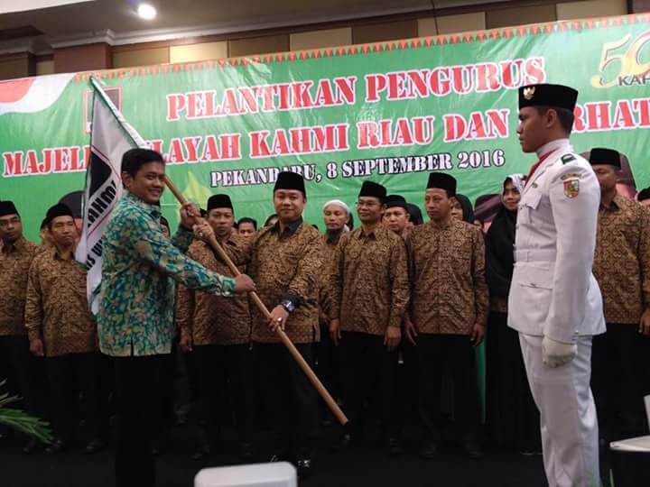 KAHMI Organisasi Independen, Tidak Boleh Berpolitik Praktis