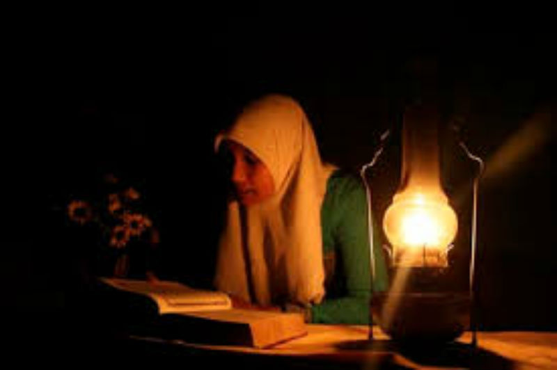 Kalau Ada Kendala Benahi Sekarang, Jangan Ada Pemadaman Listrik Selama Ramadan