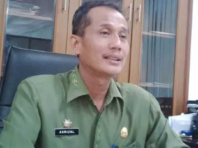 Proyek 'Gantung', Pemprov Riau Penalti Kontraktor