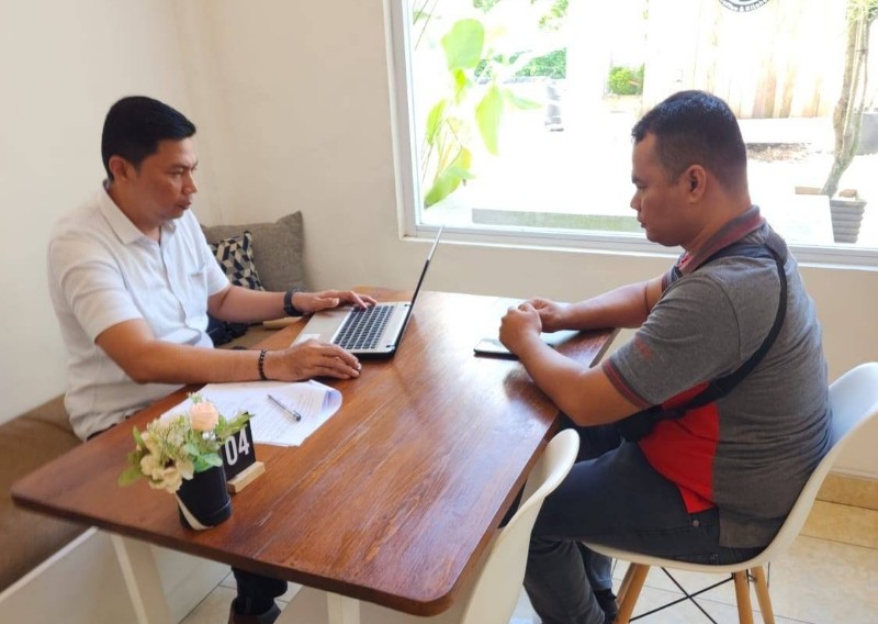 Kasus Anak Buah Setor Rp650 Juta ke Atasan, Bripka Andry 'Hilang'