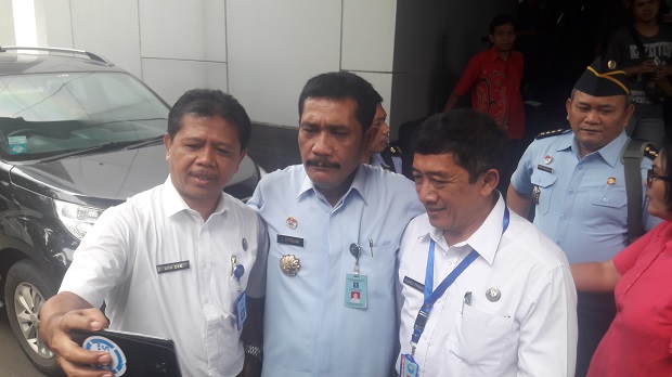 Kasus Freddy, Bos Nusakambangan Pernah Ditawari Rp 10 Miliar
