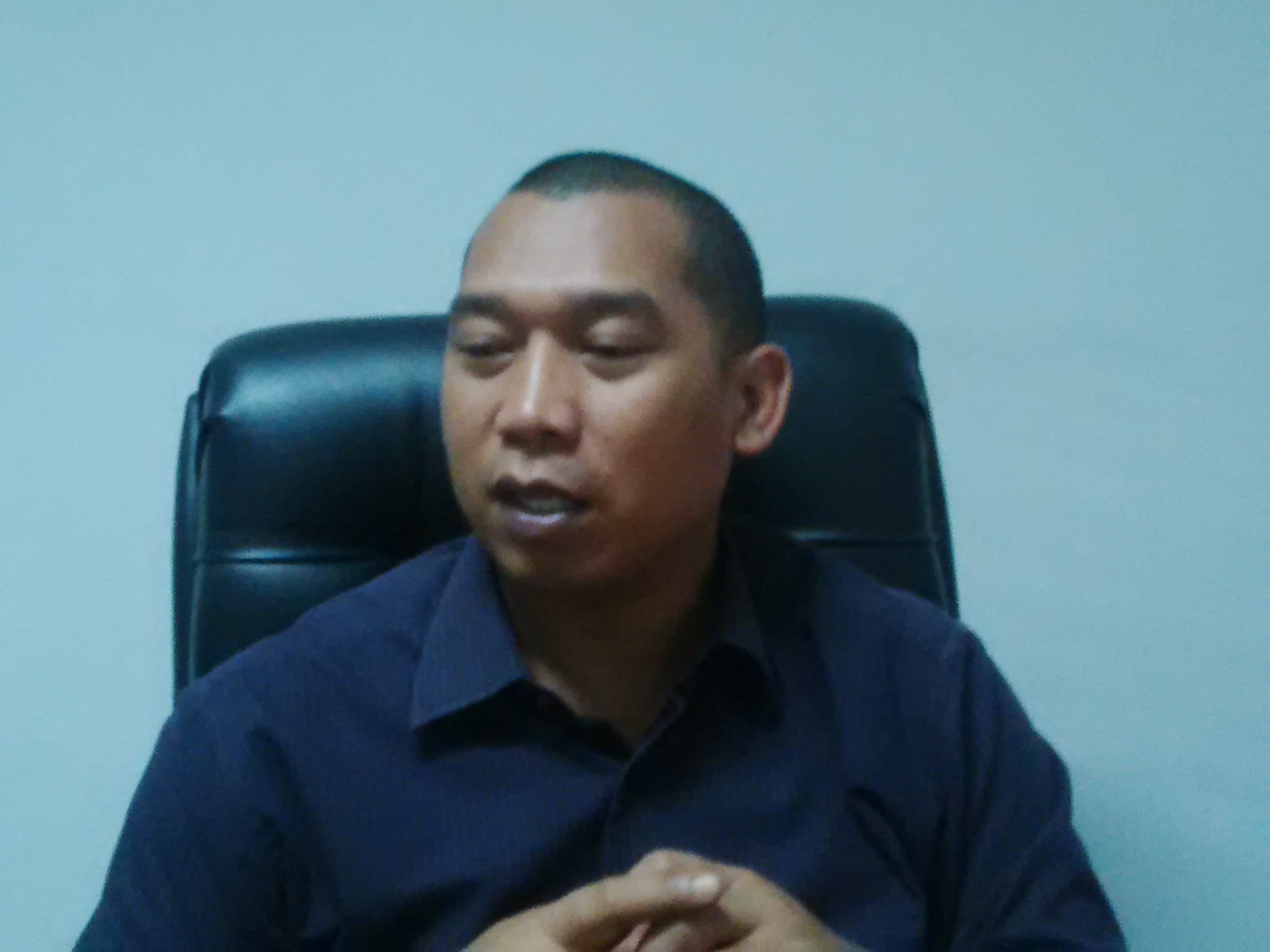 Kata BEI Perwakilan Riau, Pasar Modal Riau Masih Terpusat di Pekanbaru