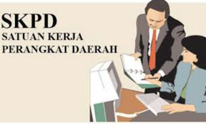 Kata Dewan, SKPD Harus Betul-betul Menjalankan Amanah