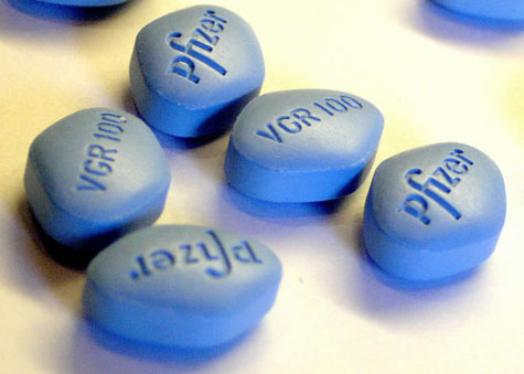 Kecanduan Viagra, Bocah 13 Tahun Telan 6 Pil Tiap Malam