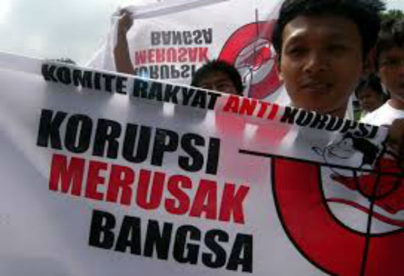 Kejari Bengkalis Terima 4 Tersangka Korupsi BLJ, Salah Satunya Herliyan Saleh