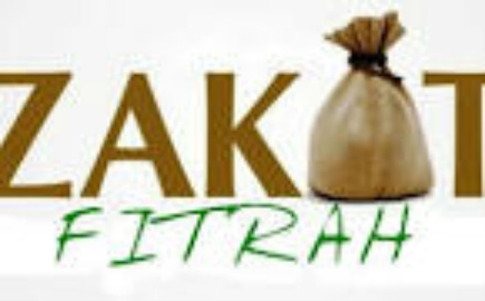 Kemenag Rohil Uraikan Zakat Fitrah dan Zakat Harta