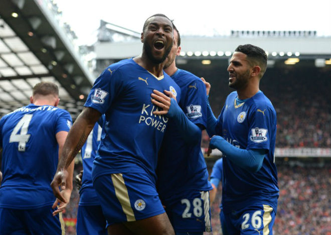 Kemenangan Leicester City Menjadi Inspirasi Dunia