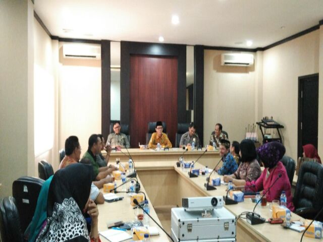 Kenakalan Anak Menjadi Prioritas Pemkab Pelalawan dalam Penanganan dan Solusi