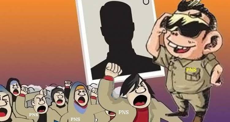 Kenapa? Uji Kompetensi Calon Sekda Riau Ditunda