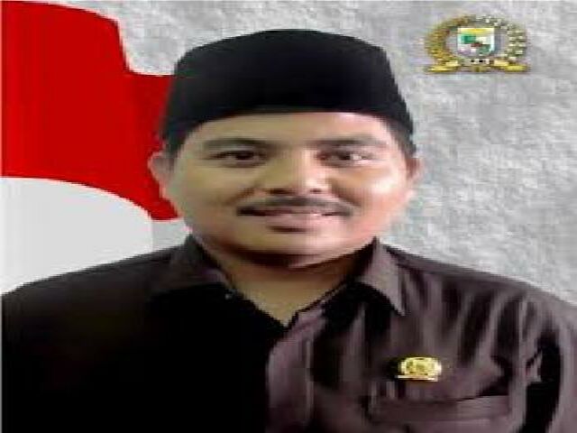 Ketua DPRD Pelalawan Ingatkan Anak-anak Agar Dapat Melaksanakan Perda Maghrib Mengaji