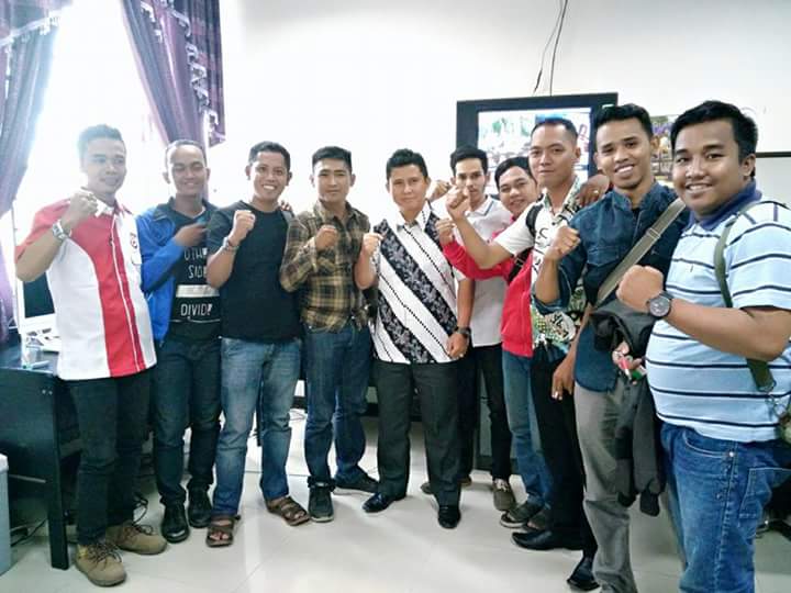 Ketua Komisi IV DPRD Inhil Kecewa Rendahnya Pagu Anggaran Dinkes