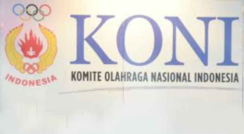 KONI Rohul Lakukan Penjaringan Calon Ketua