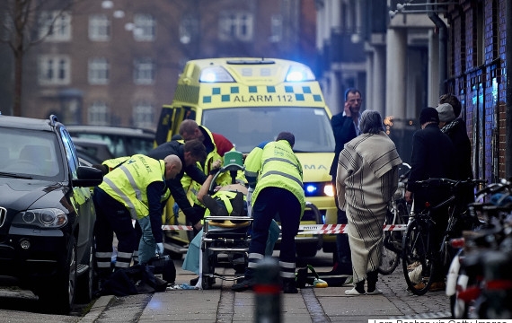 Lagi, Seorang Tewas di Denmark Gara-gara kartun Nabi