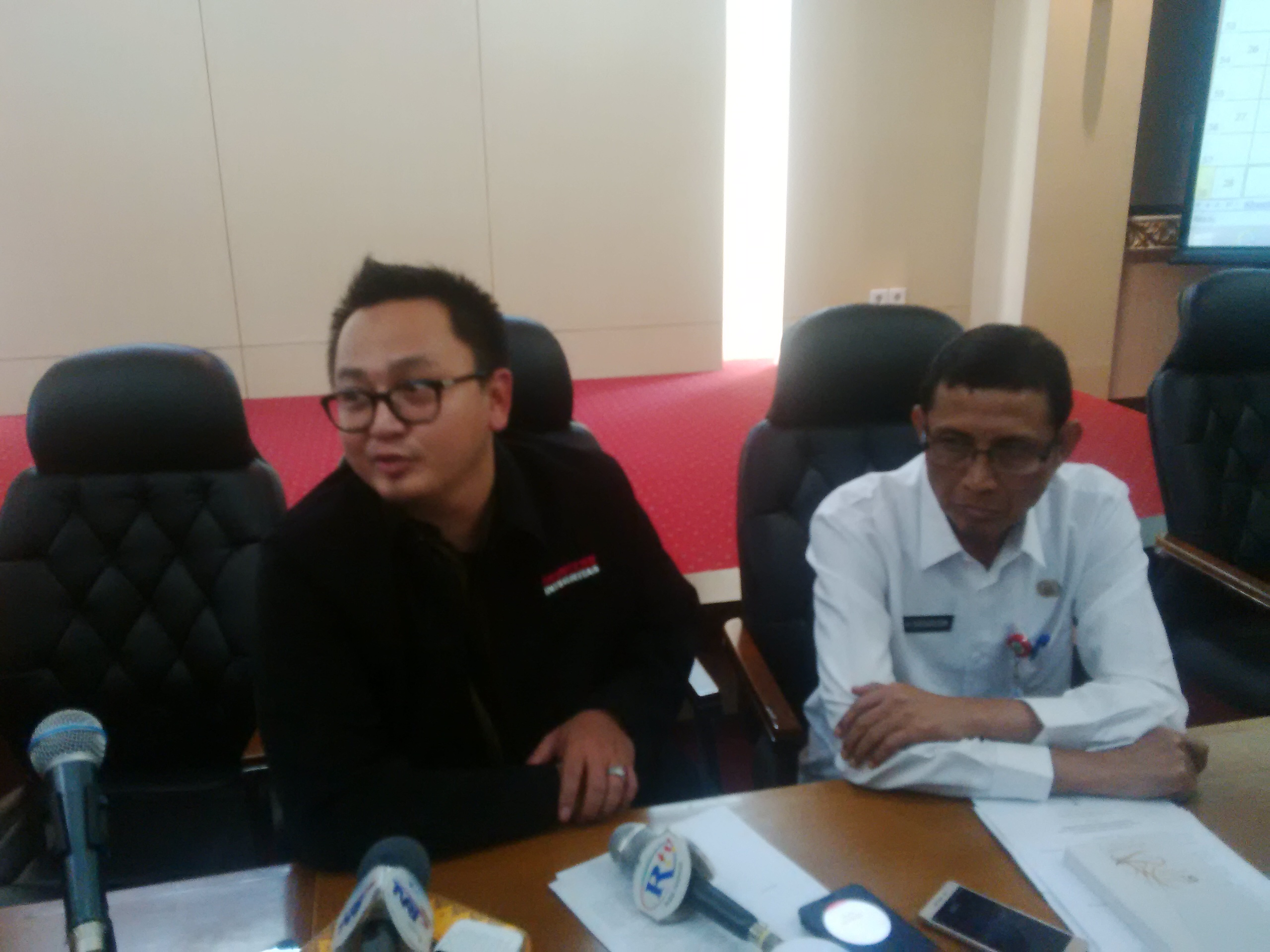 KPK Berharap Berlian Super Mewah Seharga Rp 4 Miliar Dapat Ditampilkan dalam Lelang