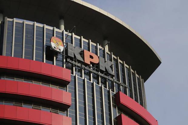 KPK Siapkan Tuntutan Hukuman Mati bagi Para Koruptor