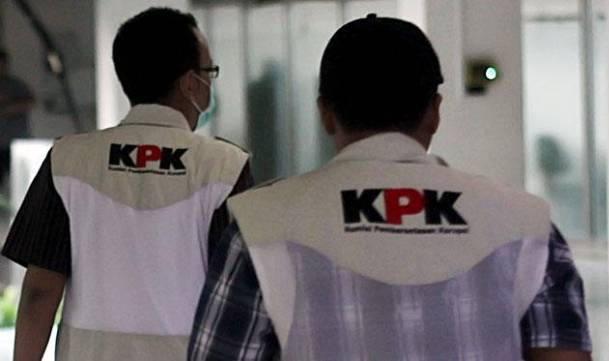 KPK Telusuri Bagi-bagi Uang dari Pengusaha untuk Ketua Fraksi di DPRD DKI