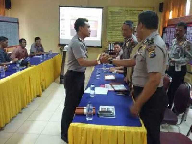 Kuansing Dijaga Ketat Jelang Putusan MK