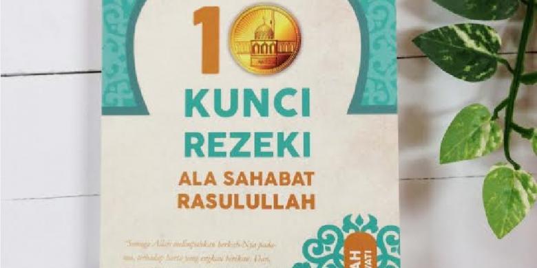 Kunci Kaya Raya dan Masuk Surga