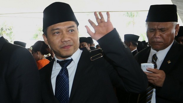 Kurang Aktif di Parlemen, Kedepan Caleg Artis Akan Dibatasi