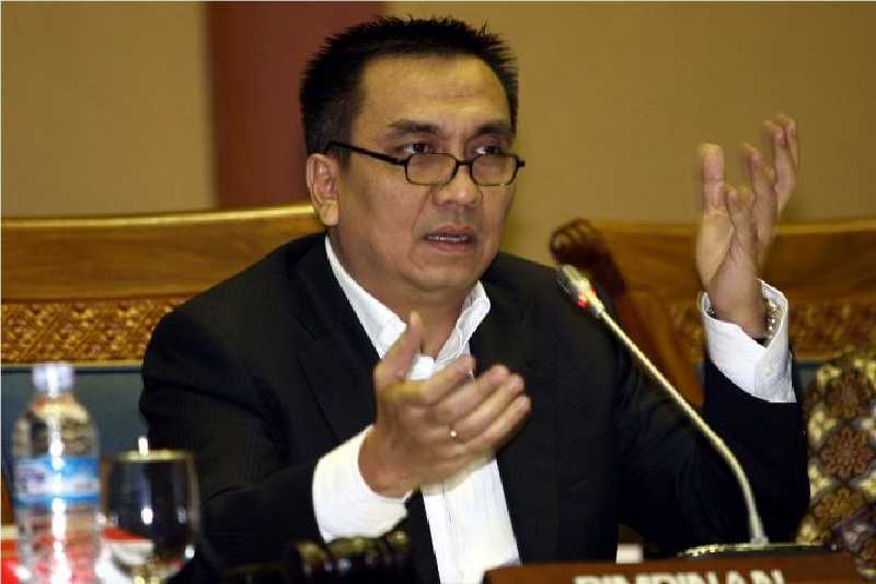 LAM Riau: Jika Itu Anggapan Laten, Effendi Simbolon adalah Musuh dan Harus Disingkirkan