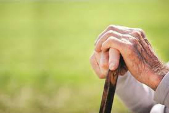 Lansia di Kepulauan Meranti dapat Bantuan Rp1 Juta Setahun