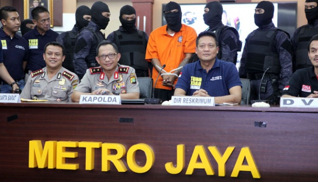 LBH Jakarta Kritik Pernyataan Tito yang Bolehkan Polisi Lakukan Kekerasan