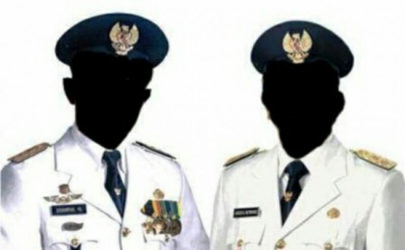 Lho, Jabatan Sekda Riau Belum Jelas, Katanya Nunggu Instruksi
