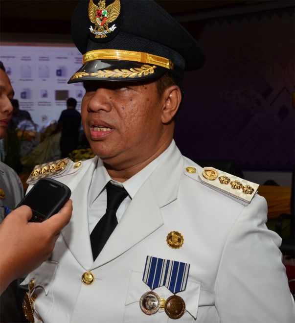 Libatkan Pelajar dan Pemuda dalam Upacara HUT RI