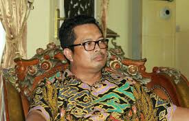 Mahyudin: Dunia Akhirat Ikhlas Kalau Berjuang Untuk Partai