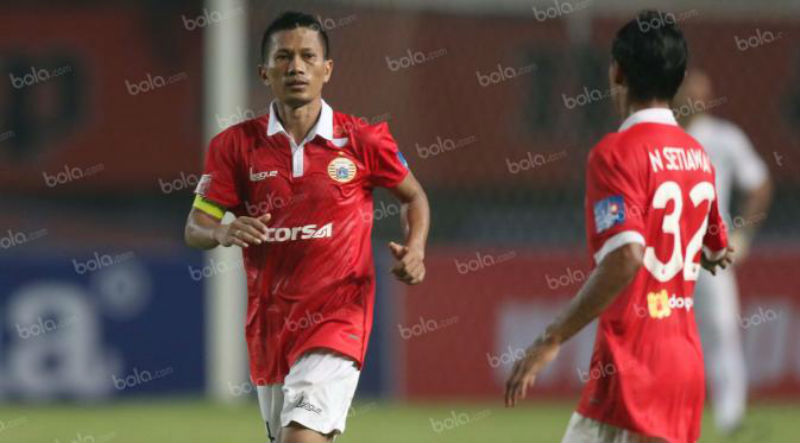 Main di Kandang Sendiri Keuntungan Bagi Bali United
