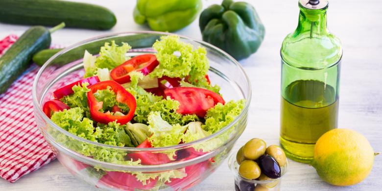 Makanan Ini Berlemak tapi Tidak Membuah Gemuk