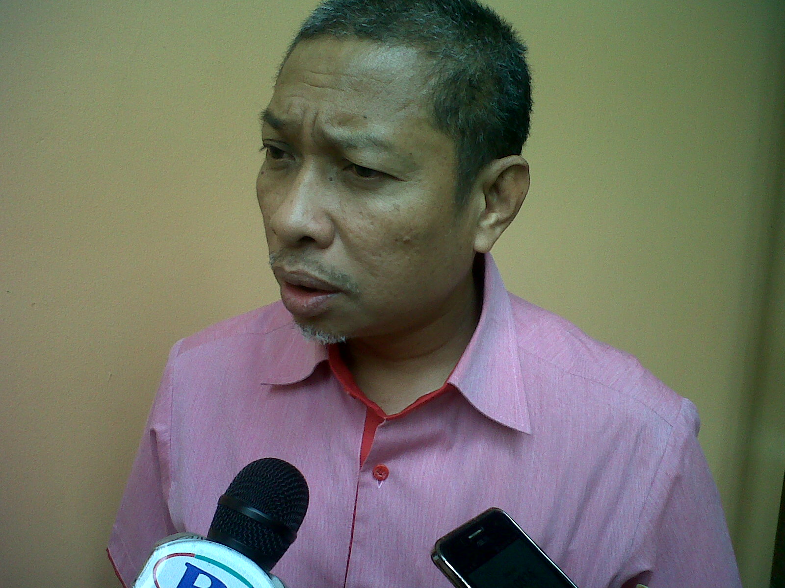 Mansyur: Pelantikan Ketua DPRD Riau 'Septina' masih Belum Jelas, Tunggu Hasil Rapat Banmus