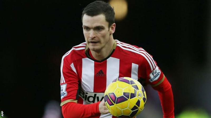 Mantan Bintang Sunderland Adam Johnson Menjadi Tukang Cukur di Penjara