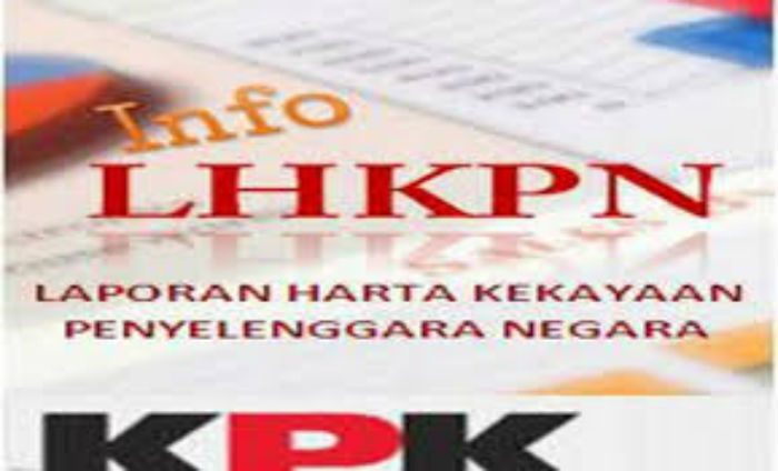 Masih Ada Anggota Dewan Riau Belum Menyerahkan LHKPN Ke KPK