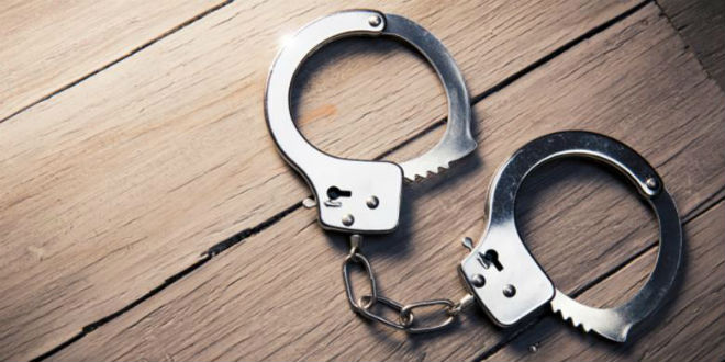 Masyarakat Bersama Polisi Gagalkan Transaksi Narkoba di Mandau