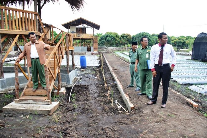Masyarakat Kampar Berpeluang Naik Haji