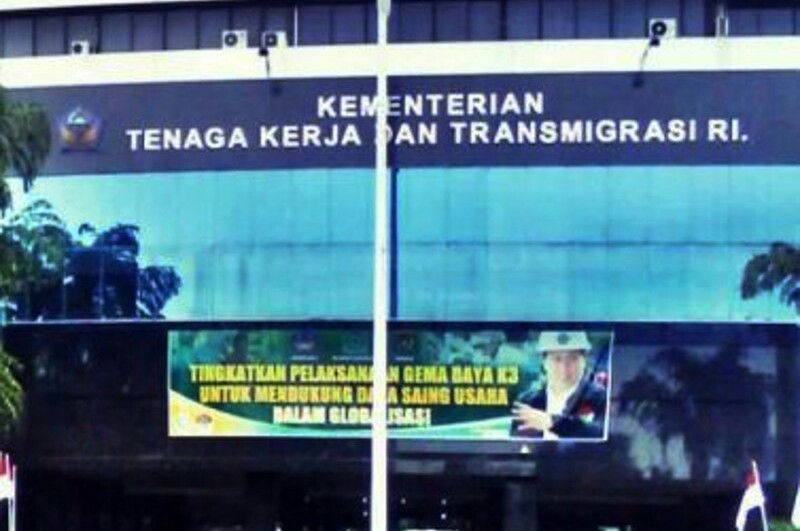 Menaker: Penerapan MEA Kurangi Angka Pengangguran