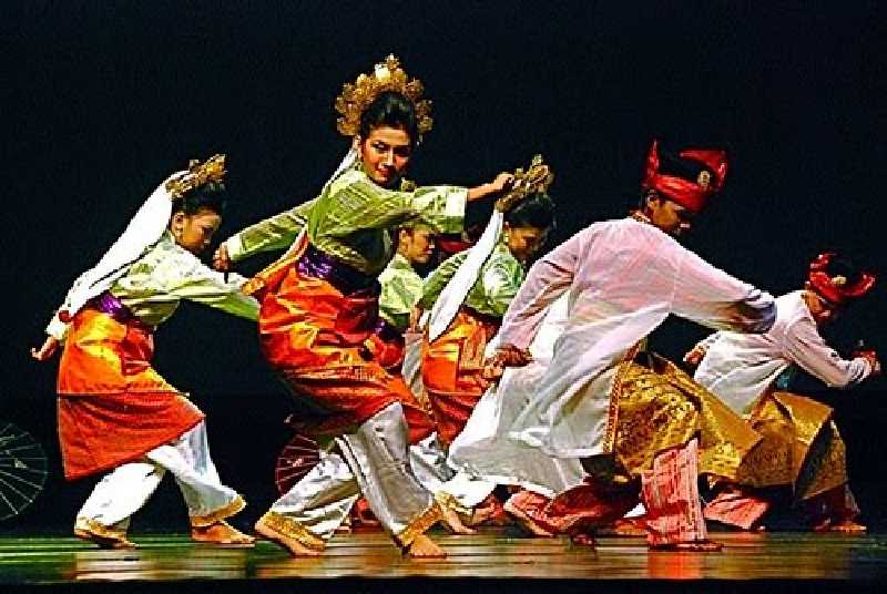 Mendesak, Budaya Harus Dipisah dari Dinas Pendidikan Riau