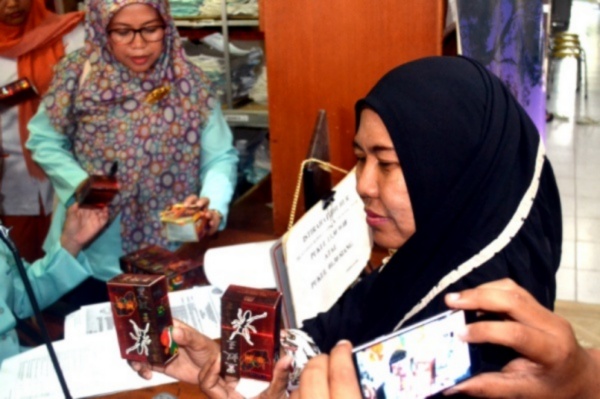 Mengaku Petugas BPOM Pekanbaru, Minta Sejumlah Dana Ke Pemilik Klinik di Dumai