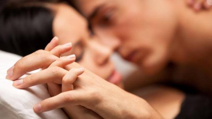 Mengapa Isteri Enggan Ajak Suami Bercinta? Ini Sebabnya...