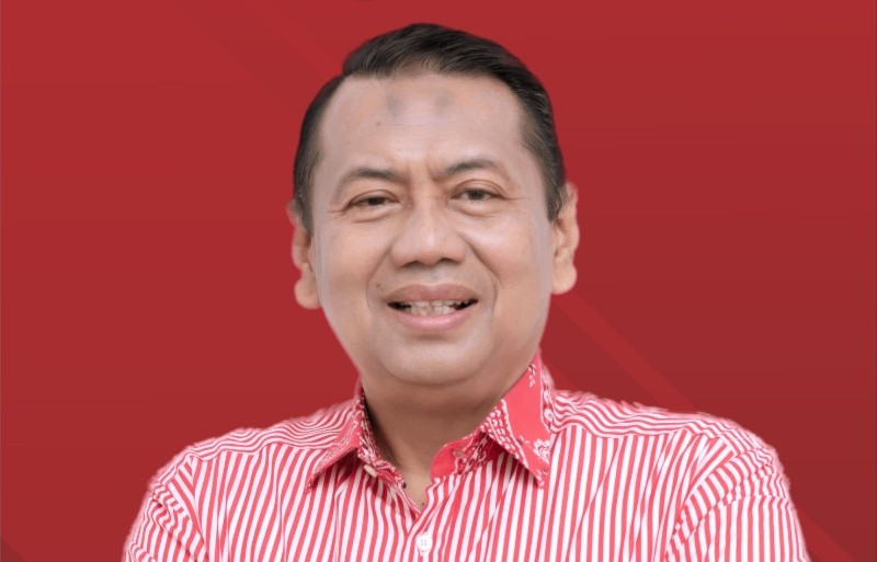 Mengapa PDIP Pilih Kapitra?