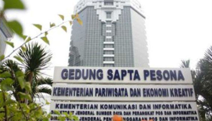 Menggali Potensi Destinasi Wisata Daerah melalui Lomba Sapta Pesona 2016