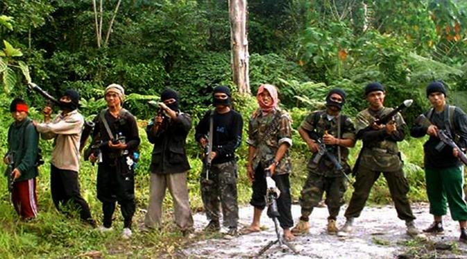 Menko Polhukam Benarkan Tujuh WNI Disandera Abu Sayyaf